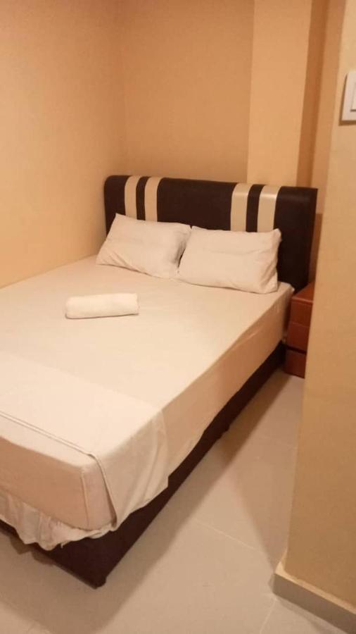 Ras International Hotel Kuala Lumpur Exteriör bild