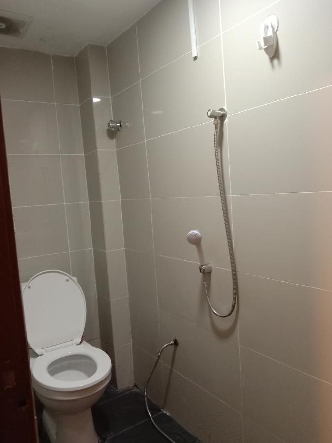 Ras International Hotel Kuala Lumpur Exteriör bild