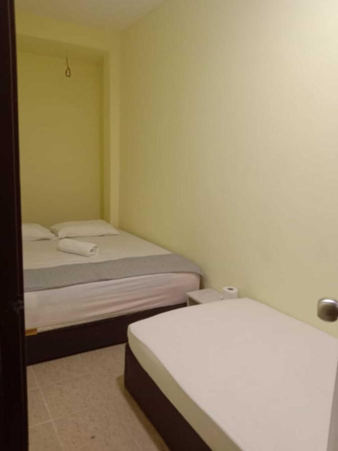 Ras International Hotel Kuala Lumpur Exteriör bild
