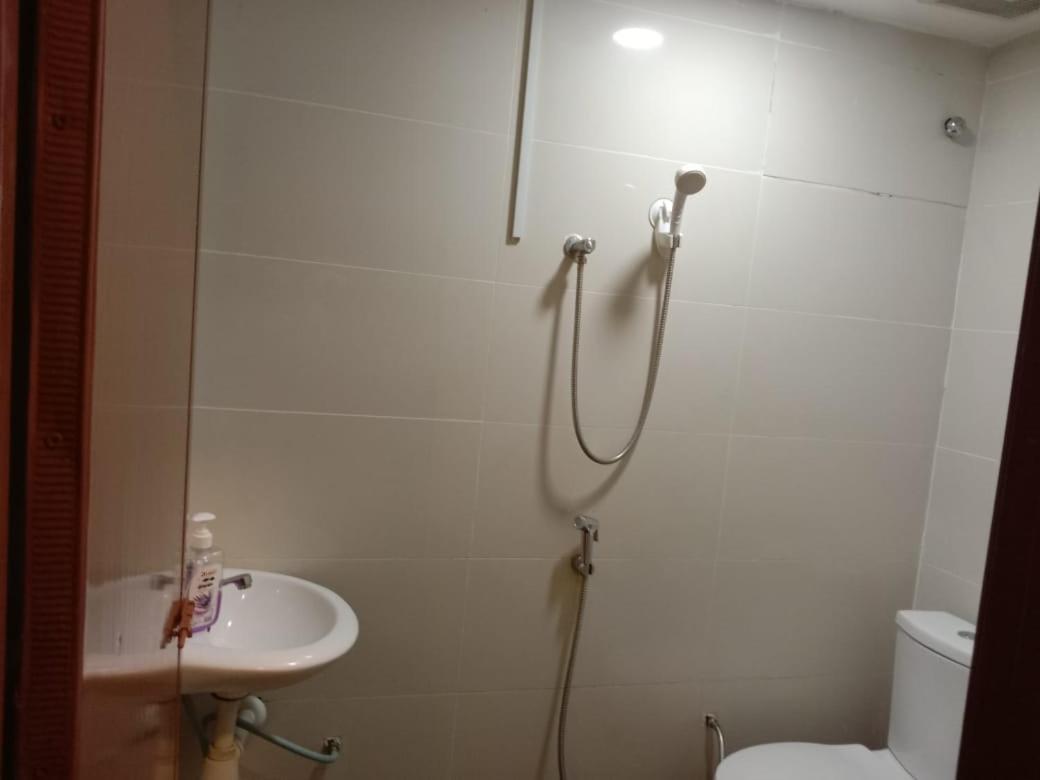 Ras International Hotel Kuala Lumpur Exteriör bild